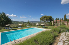 Podere Sant'Alessandro Rapolano Terme